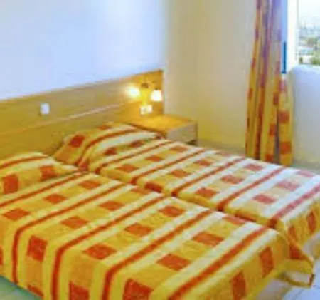 Aqua Sun Village 4*
