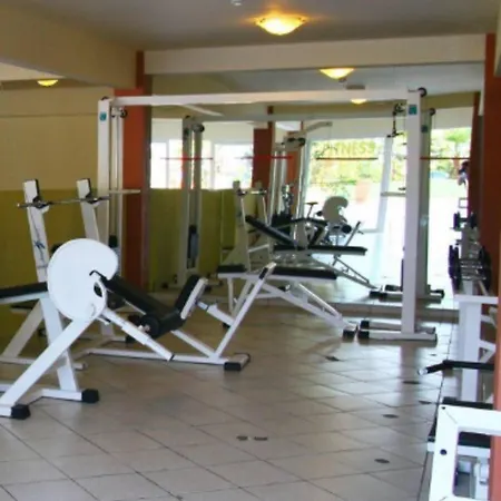 Aqua Sun Village 4* Hersonissos (Crete)