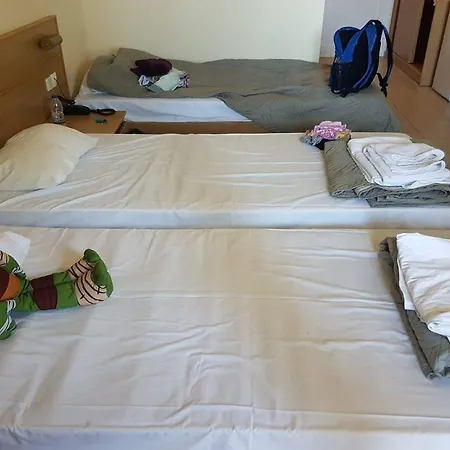 Aqua Sun Village Szálloda Kutulufári