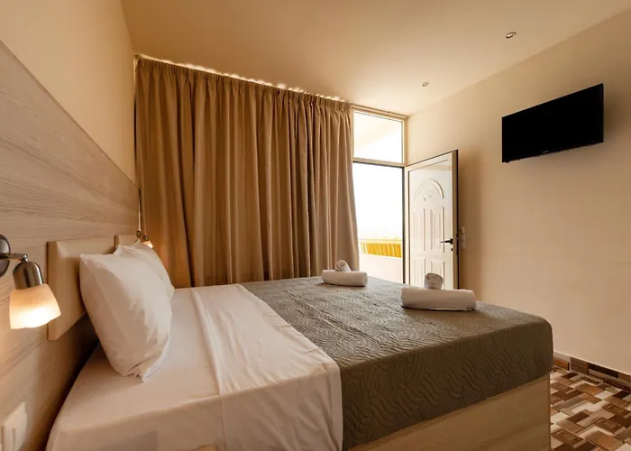 Hotel Aqua Sun Village Koutouloufari