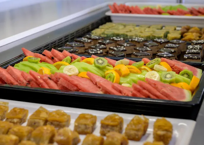 Aqua Sun Village Koutouloufari