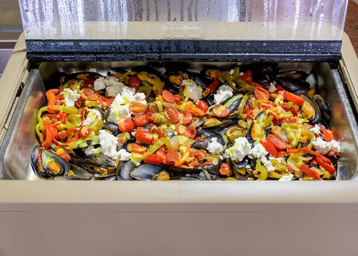 Hotel Aqua Sun Village Koutouloufari