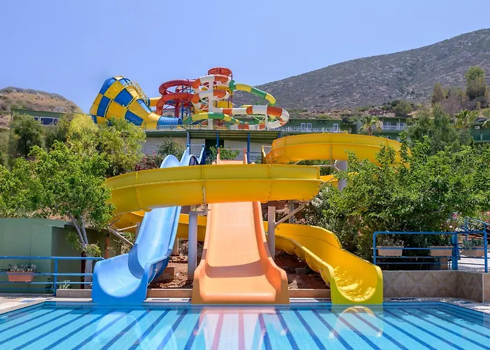 Aqua Sun Village Koutouloufari