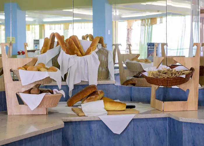 Aqua Sun Village 4* Koutouloufari