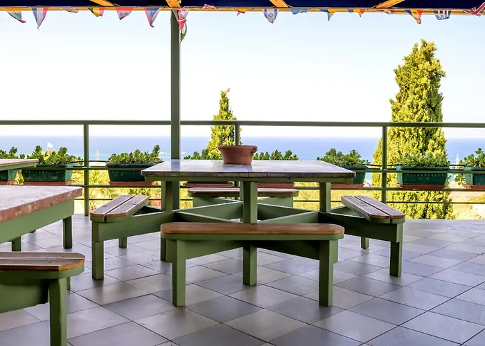 Aqua Sun Village Koutouloufari