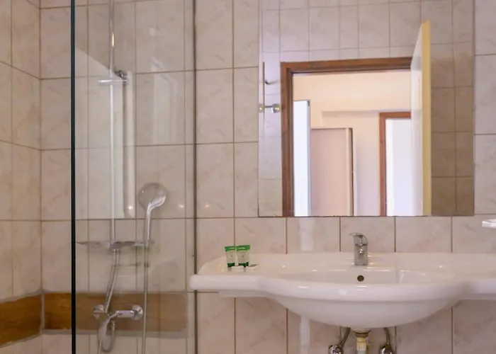 Hotel Aqua Sun Village Koutouloufari