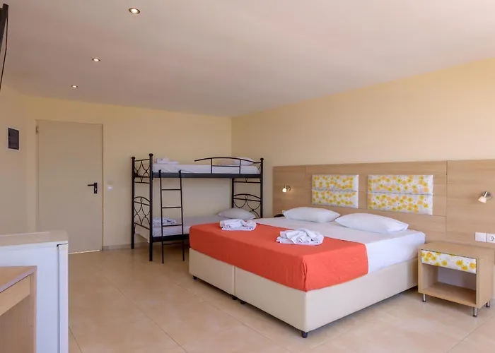 Aqua Sun Village Hotel