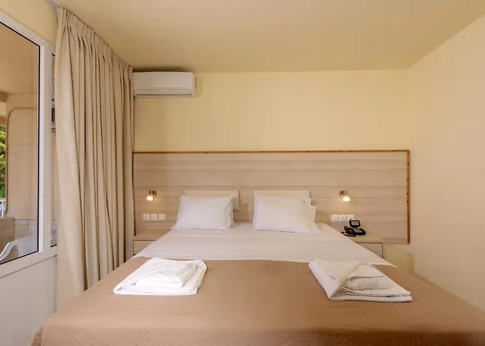 Aqua Sun Village Koutouloufari