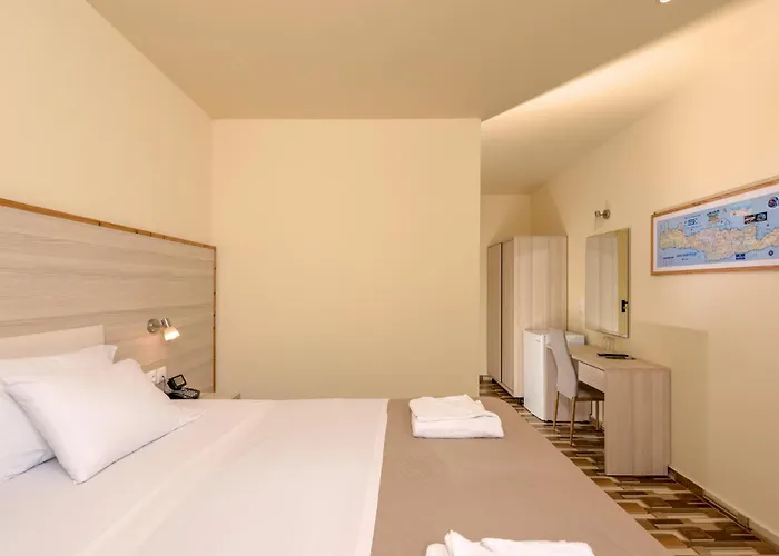 Aqua Sun Village Hotel