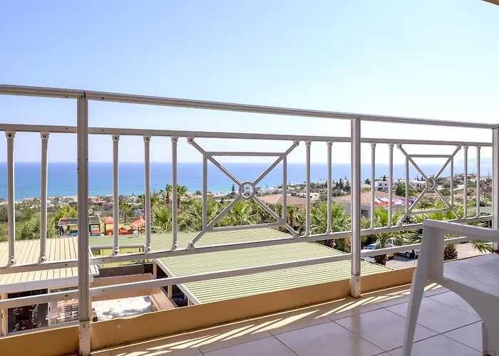 Hotel Aqua Sun Village