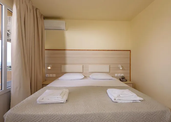 Aqua Sun Village Hotel