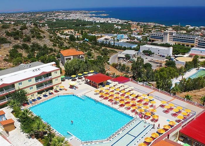 Aqua Sun Village 4*