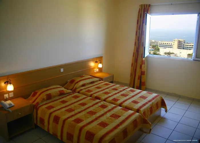 Aqua Sun Village Koutouloufari