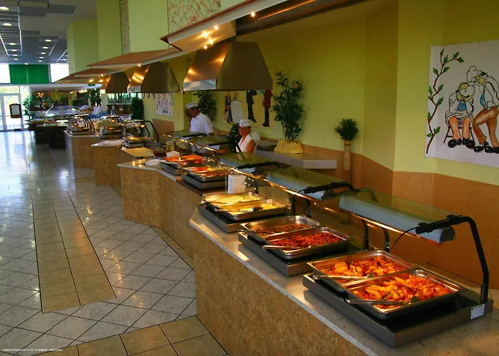 Hotel Aqua Sun Village Koutouloufari