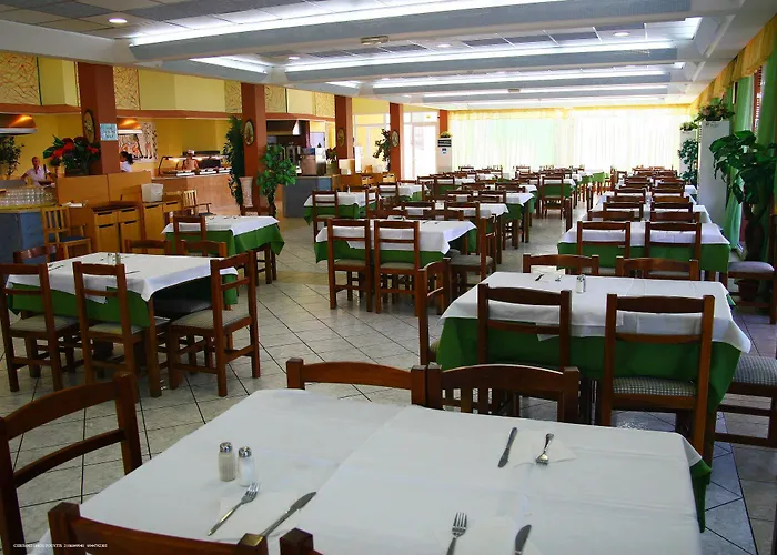 Aqua Sun Village Hotel Koutouloufari