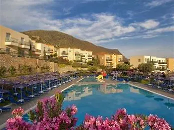 Aqua Sun Village Hotel