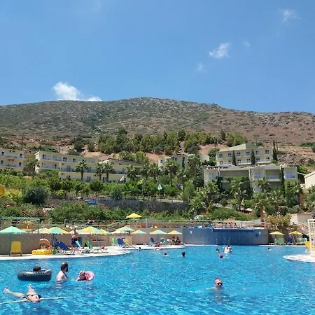 Aqua Sun Village Hotel