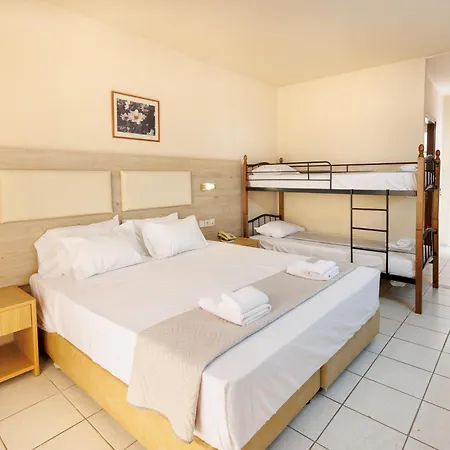 Aqua Sun Village 4*