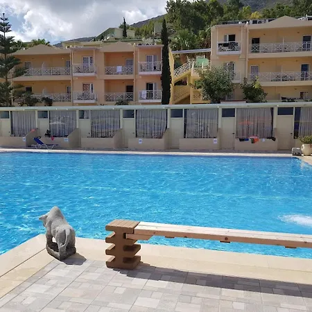 Aqua Sun Village Hersonissos (Crete)