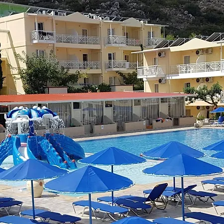 Aqua Sun Village