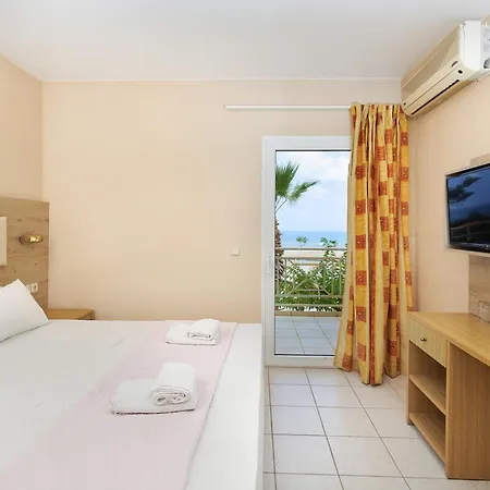 Aqua Sun Village Hotel