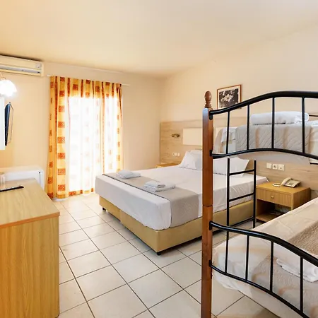 Hotel Aqua Sun Village