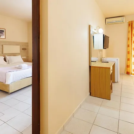 Hotel Aqua Sun Village