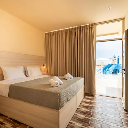 Aqua Sun Village 4*