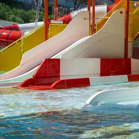 Aqua Sun Village 4*