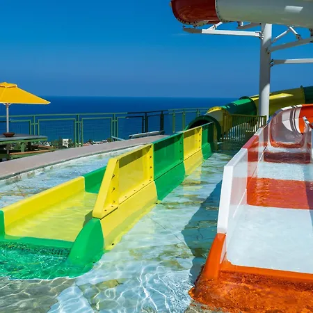 Aqua Sun Village 4*