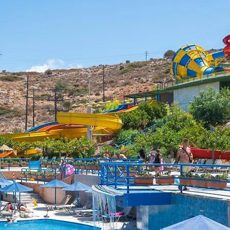 Aqua Sun Village 4*