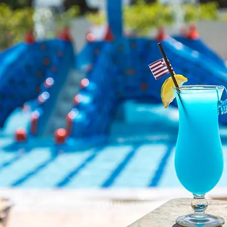 Aqua Sun Village
