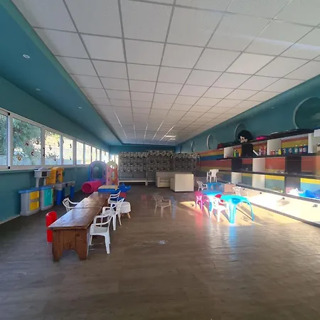 Aqua Sun Village Hotel
