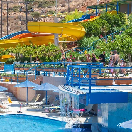Aqua Sun Village Hersonissos (Crete)
