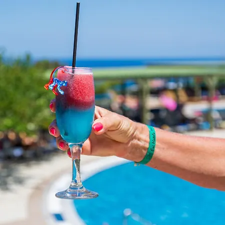 Aqua Sun Village Hersonissos (Crete)