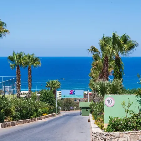 Aqua Sun Village Hersonissos (Crete)