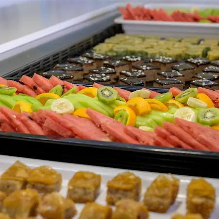 Aqua Sun Village Koutouloufari