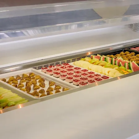 Aqua Sun Village 酒店