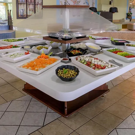 Aqua Sun Village Hotel Koutouloufari