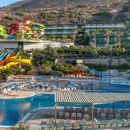 Aqua Sun Village 4*