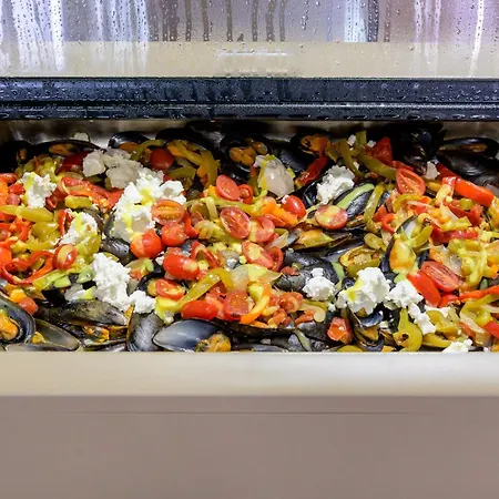 Hotel Aqua Sun Village Koutouloufari