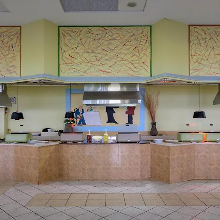 酒店 Aqua Sun Village