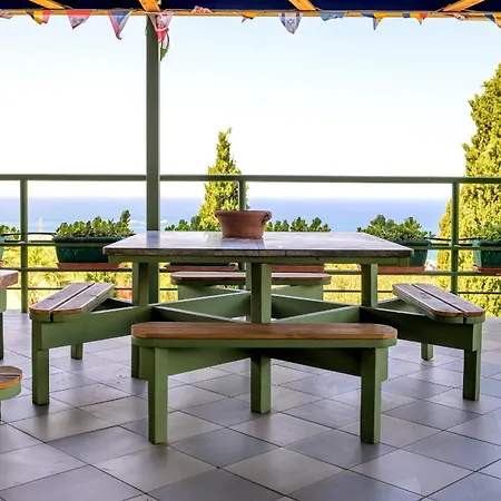 Aqua Sun Village Koutouloufari