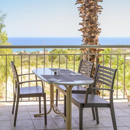 Aqua Sun Village 4* Koutouloufari