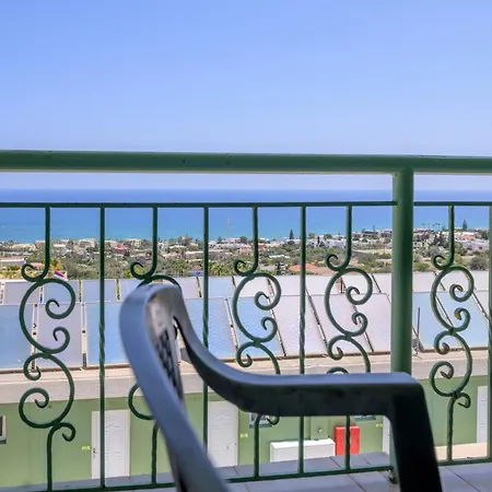 Aqua Sun Village 4* Koutouloufari