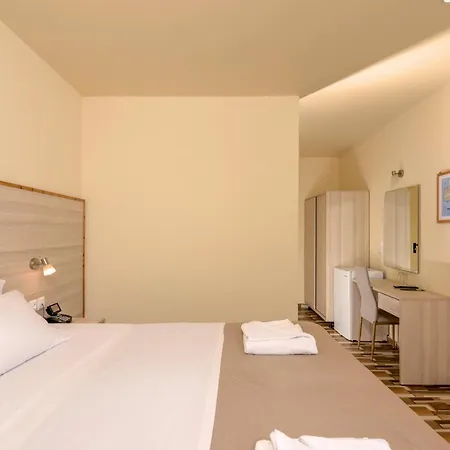 Aqua Sun Village Hotel