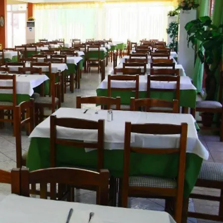 酒店 Aqua Sun Village 4*