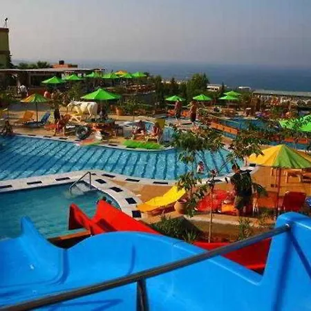 Aqua Sun Village Hotel