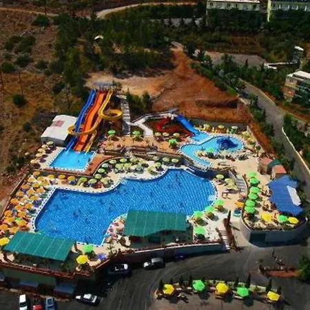 Aqua Sun Village