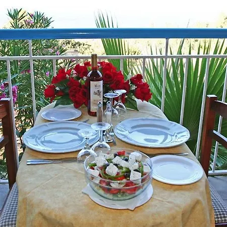 Hotel Aqua Sun Village Hersonissos (Crete)